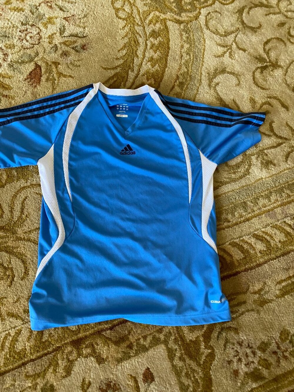 Adidas Clima 365 Athletic top
